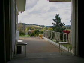 Newhaven Park House