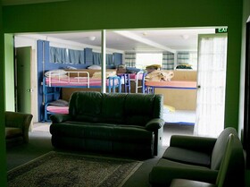 Newhaven Park House