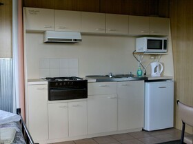 Newhaven Park House