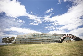Rydges Mount Panorama Bathurst