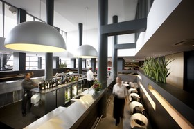 Rydges Mount Panorama Bathurst