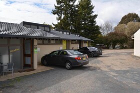 The Apple Inn