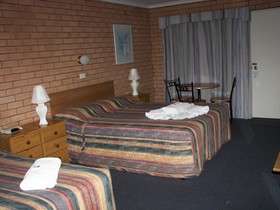 Bega Southtown Motor Inn