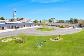 Bega Village Motor Inn