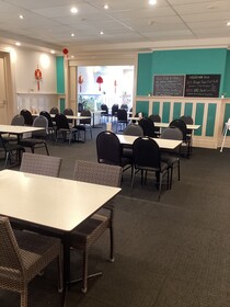 Grand Hotel Bega