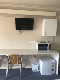 Princes Motel Bega