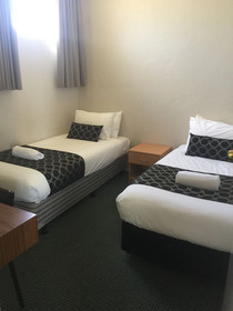 Princes Motel Bega