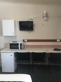 Princes Motel Bega