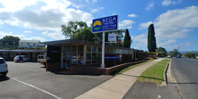 Princes Motel Bega