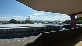 Princes Motel Bega