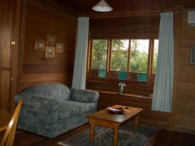 Koompartoo Retreat Cottage Bellingen