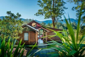 Promised Land Retreat