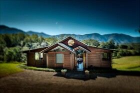 Promised Land Retreat