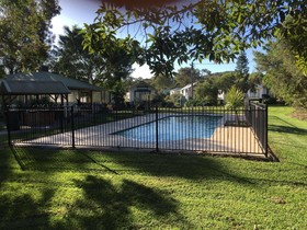 Belmont Bayview Park
