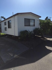 Belmont Bayview Park