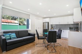 Belmont Executive Apartments