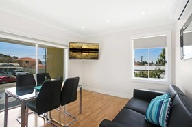 Belmont Executive Apartments