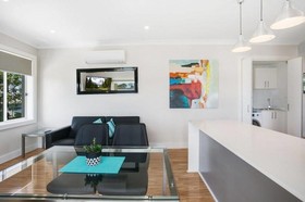 Belmont Executive Apartments