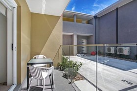 Belmont Executive Apartments
