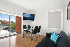 Belmont Executive Apartments