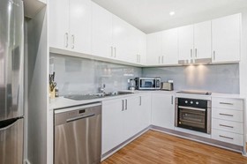 Belmont Executive Apartments