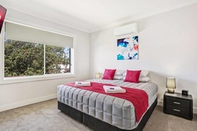 Belmont Executive Apartments