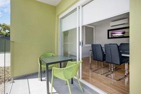 Belmont Executive Apartments