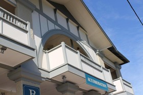 Bermagui Beach Hotel