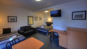 Bermagui Motor Inn