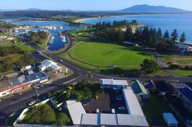 Bermagui Motor Inn