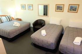 Bermagui Motor Inn