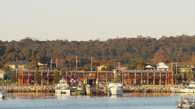 Bermagui Motor Inn