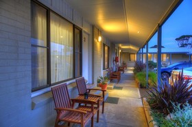 Bermagui Motor Inn