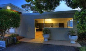 Bermagui Motor Inn