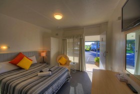Bermagui Motor Inn