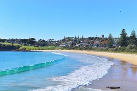 Bermagui Motor Inn