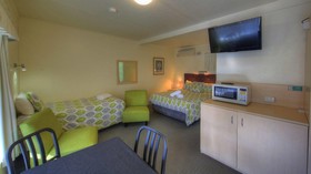Bermagui Motor Inn