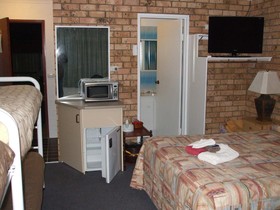 Snowdream Motel