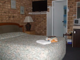 Snowdream Motel