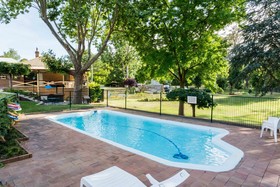 Berrima Bakehouse Motel