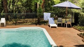 Berrima Bakehouse Motel