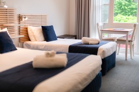 Berrima Bakehouse Motel