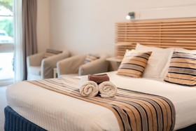 Berrima Bakehouse Motel