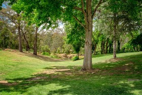 Berrima Bakehouse Motel