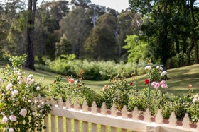 Berrima Bakehouse Motel