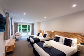 Berrima Bakehouse Motel