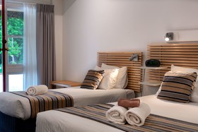 Berrima Bakehouse Motel
