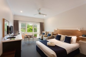 Berrima Bakehouse Motel