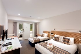 Berrima Bakehouse Motel