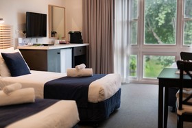 Berrima Bakehouse Motel
